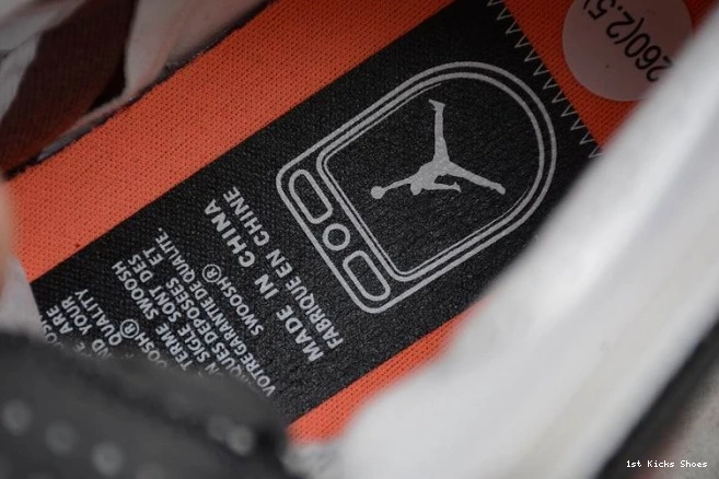 1st Kicks CMFT 1 Zoom (W) Air Rust Canyon CT0979-602 High Jordan 0811